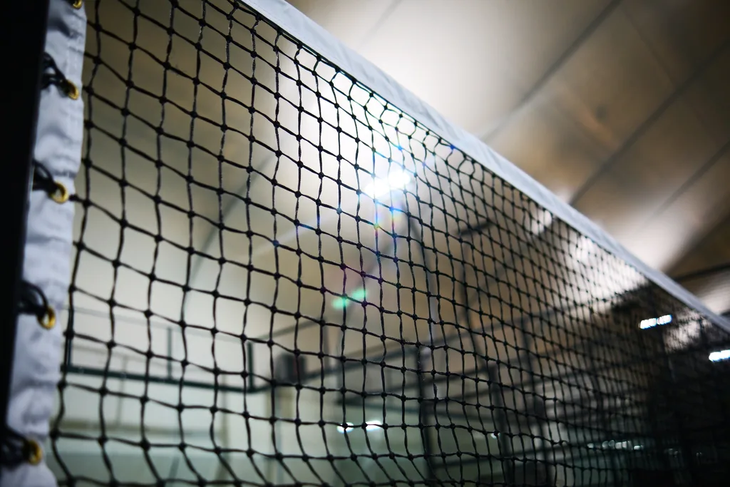 Campus x Lunda Padel