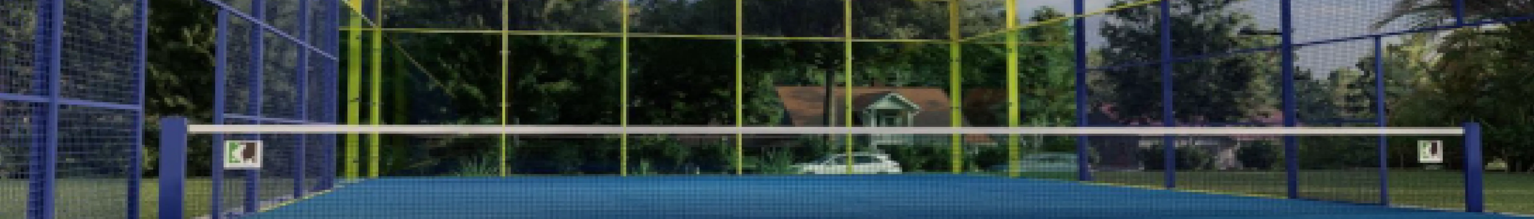 Lunda Padel Саратов