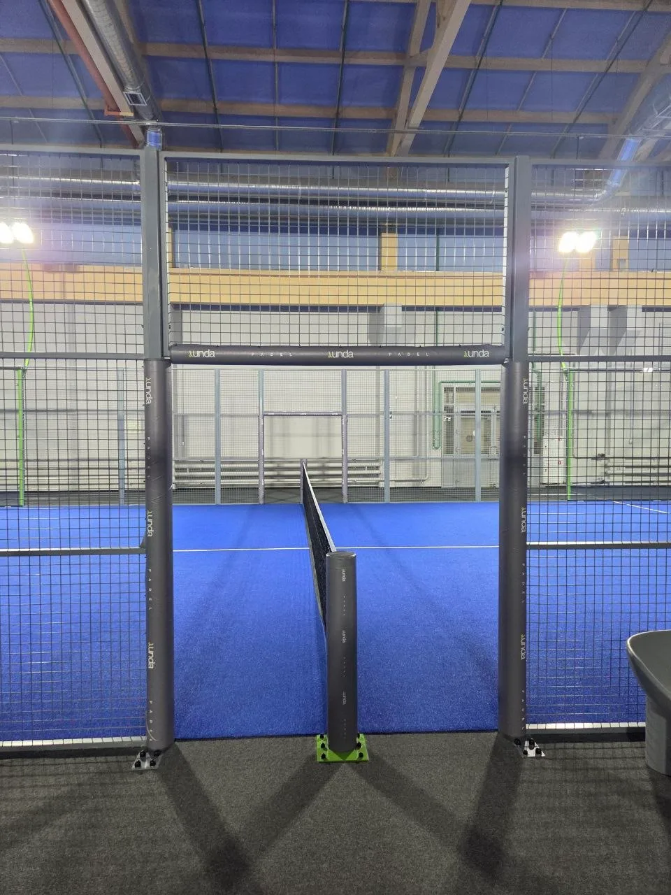 Lunda Padel Саратов — фото 2